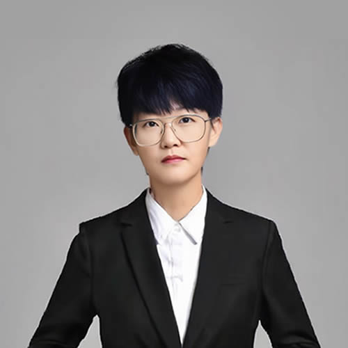 伊利诺伊情感咨询导师：依然老师